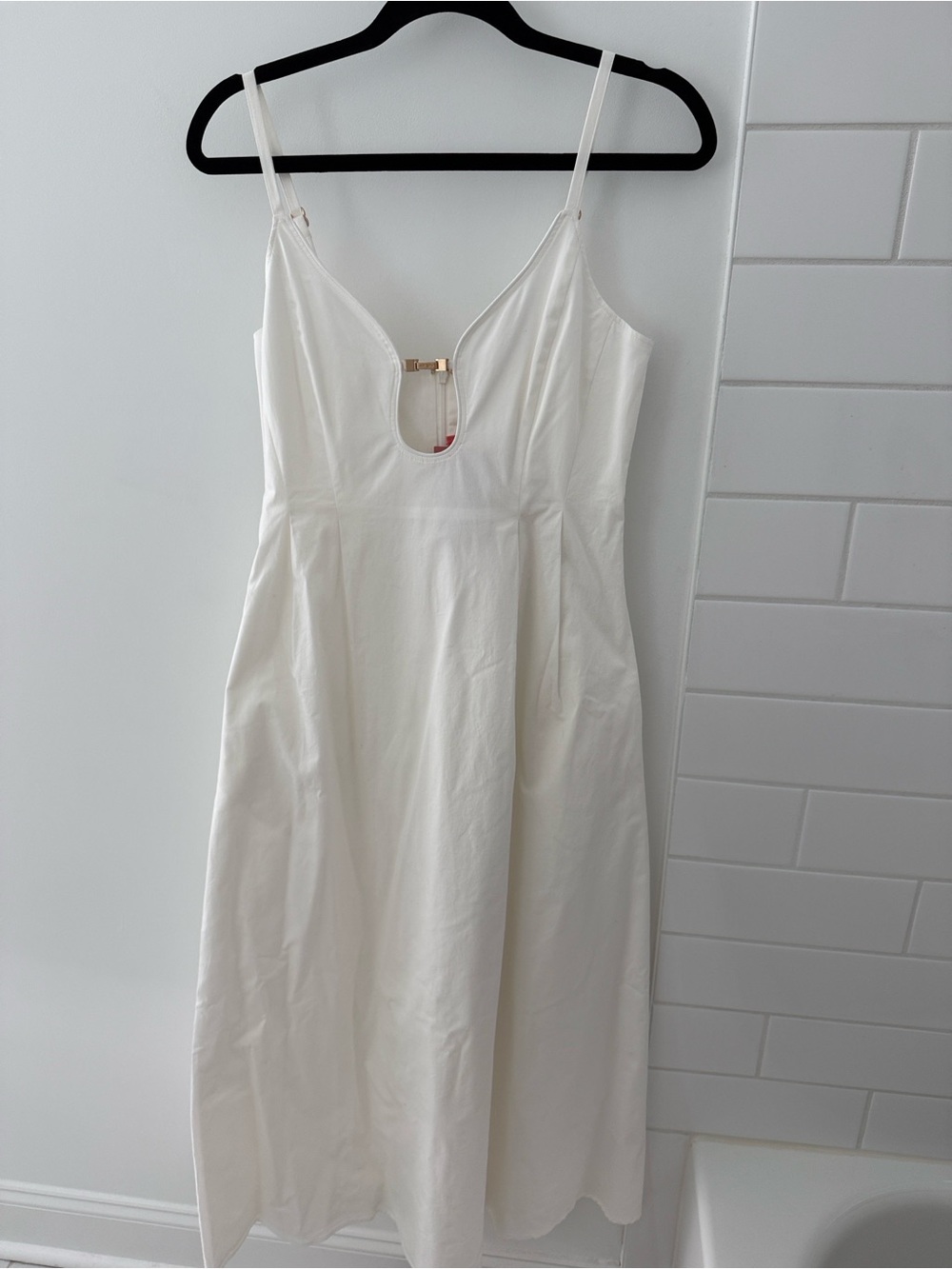 Cult Gaia Ellaria Maxi Dress - Picture 2 of 11